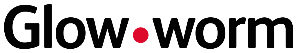 Glow-worm logo