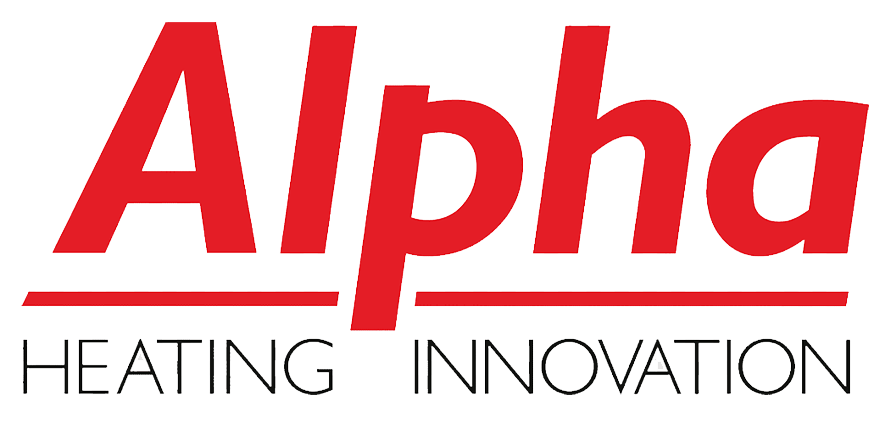 Alpha Heating Innovation logo
