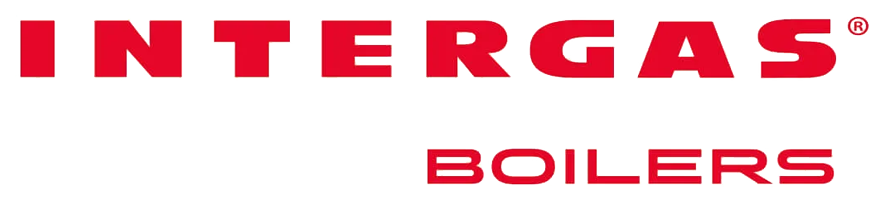 Intergas Boilers logo